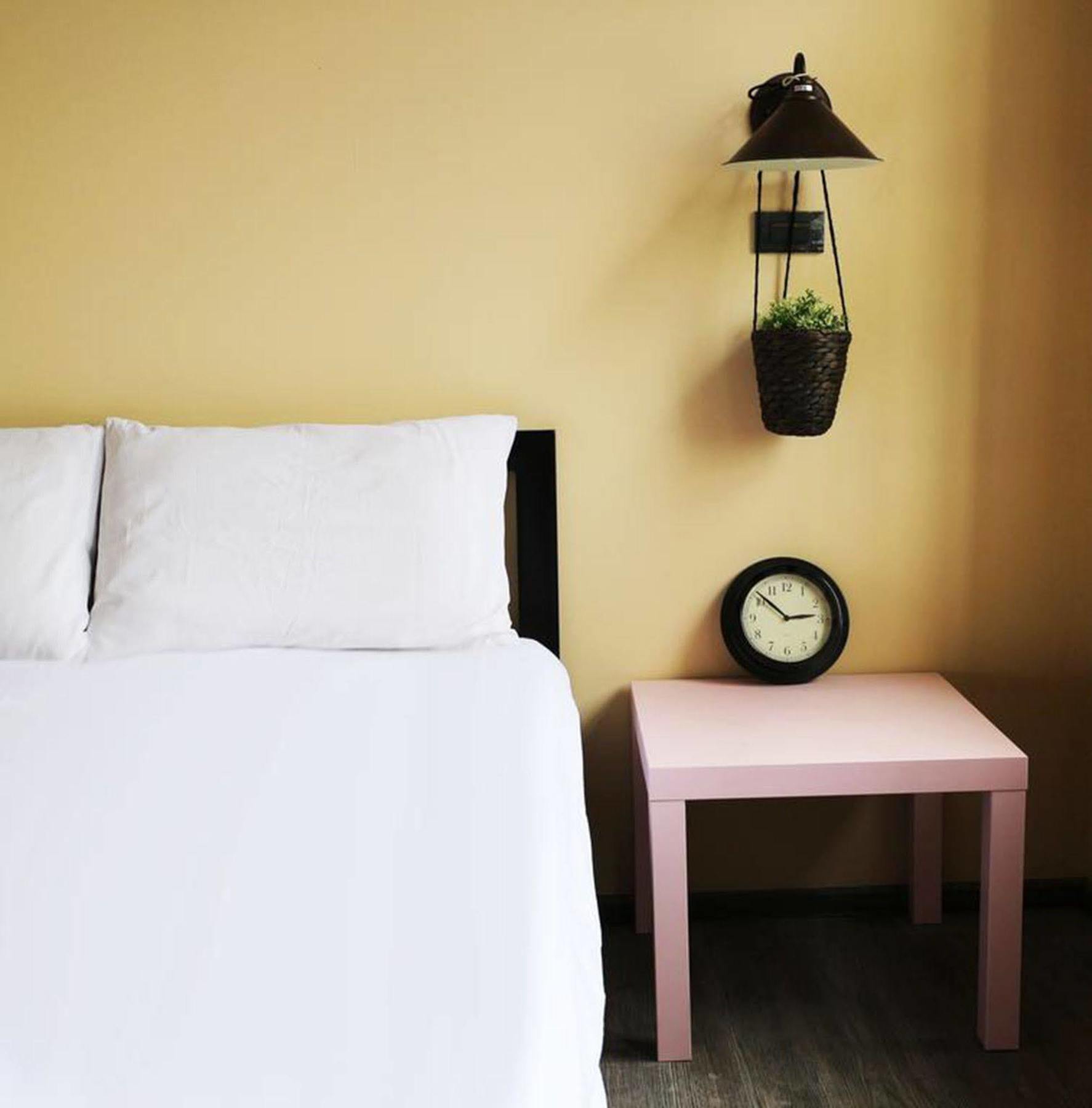 Oldtown Hostel Bangkok Ngoại thất bức ảnh